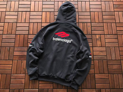 HOODIES BLG