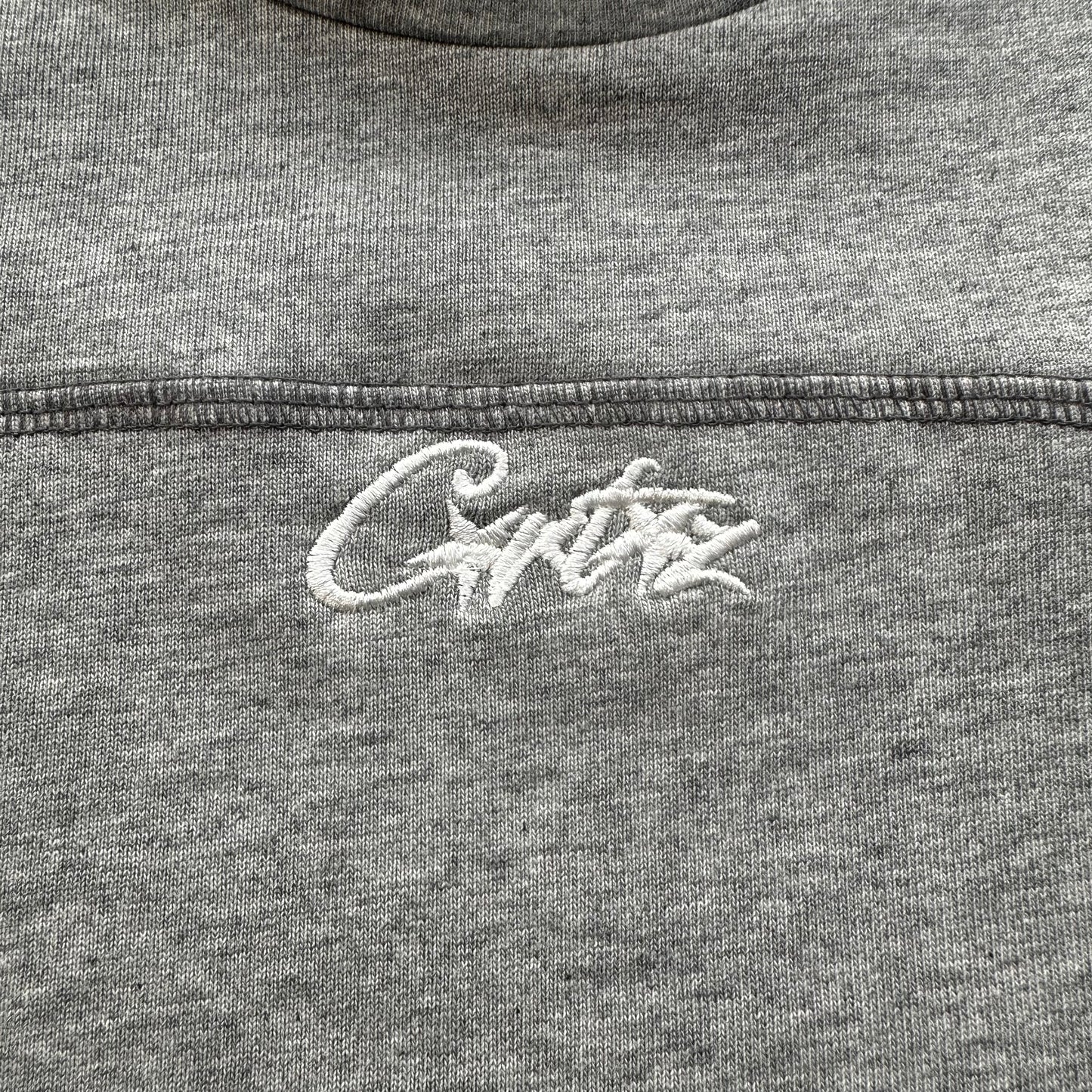 HMP Raglan short sleeves