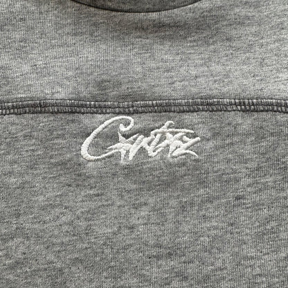 HMP Raglan short sleeves