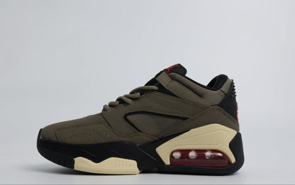 AJ6 Point Lane Green