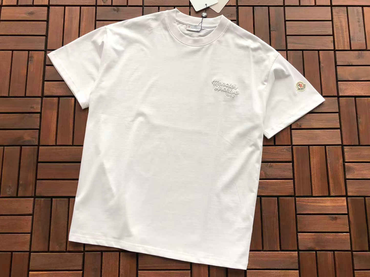 T-Shirts MC