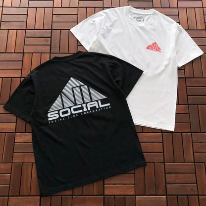Anti Social Club T-Shirts