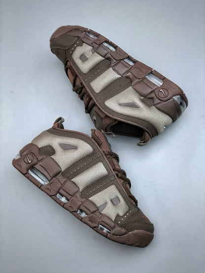 Uptempo Baroque Brown Cave Stone