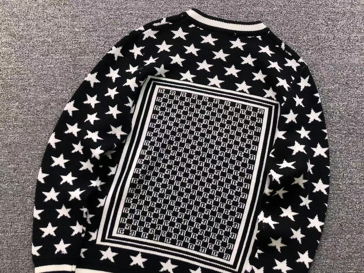 Sweat BALMAIN