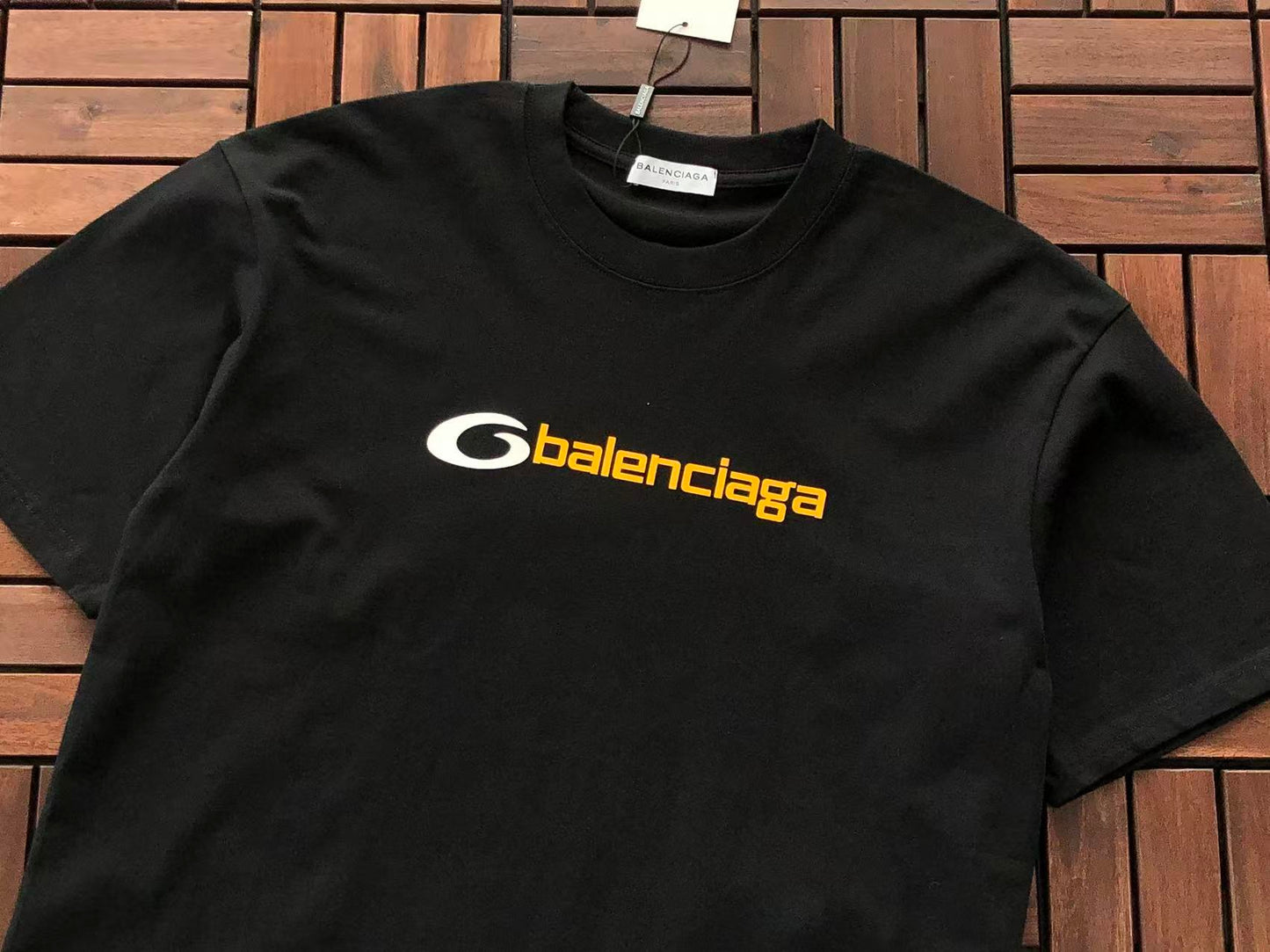 BLG T-Shirt
