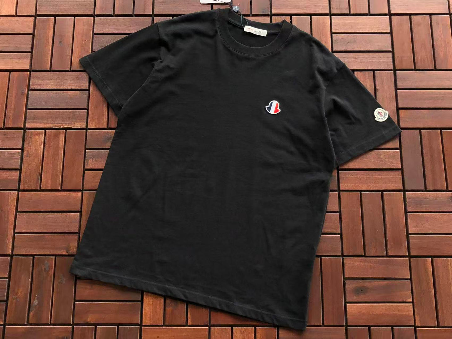 T-Shirts MC