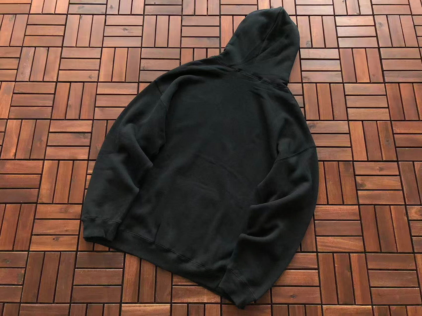 Essentials Hoodies