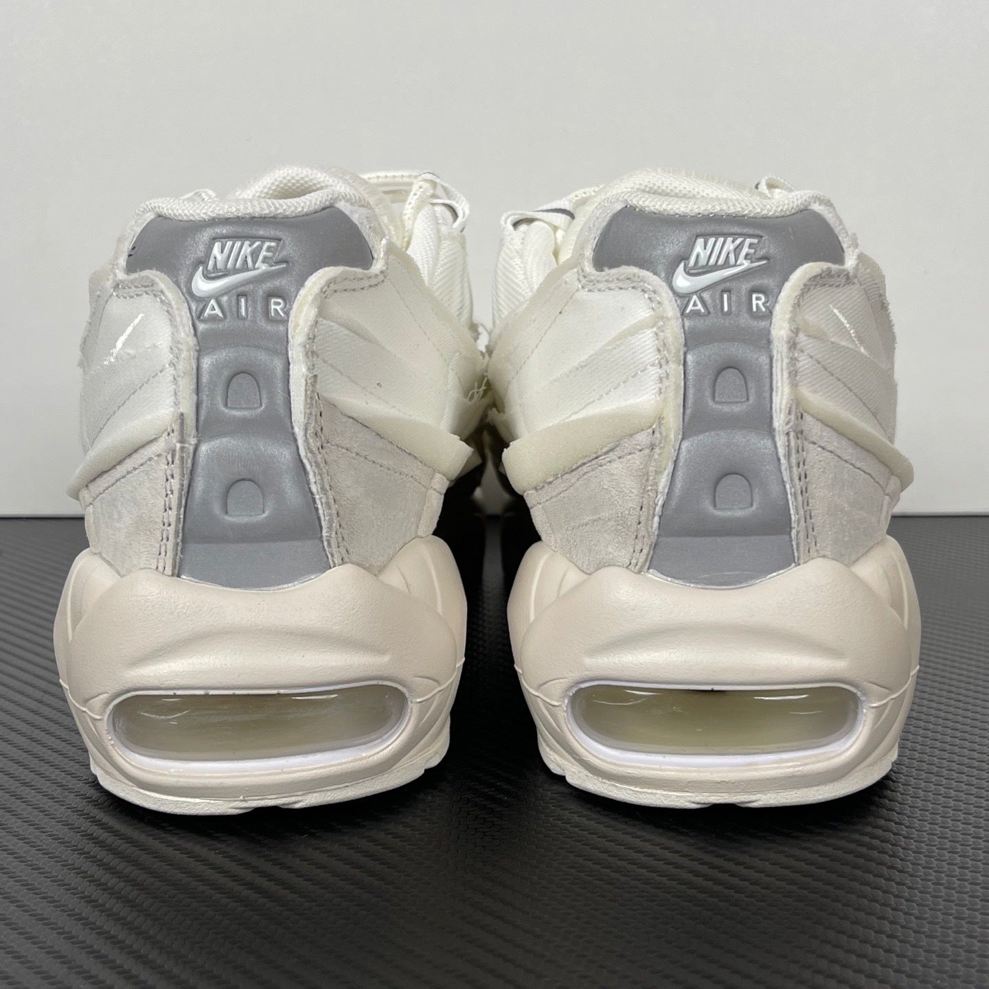 95 Comme des Garçons White