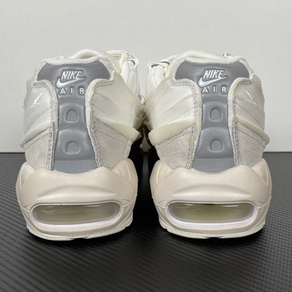 95 Comme des Garçons White