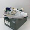 550 White Nightwatch Green
