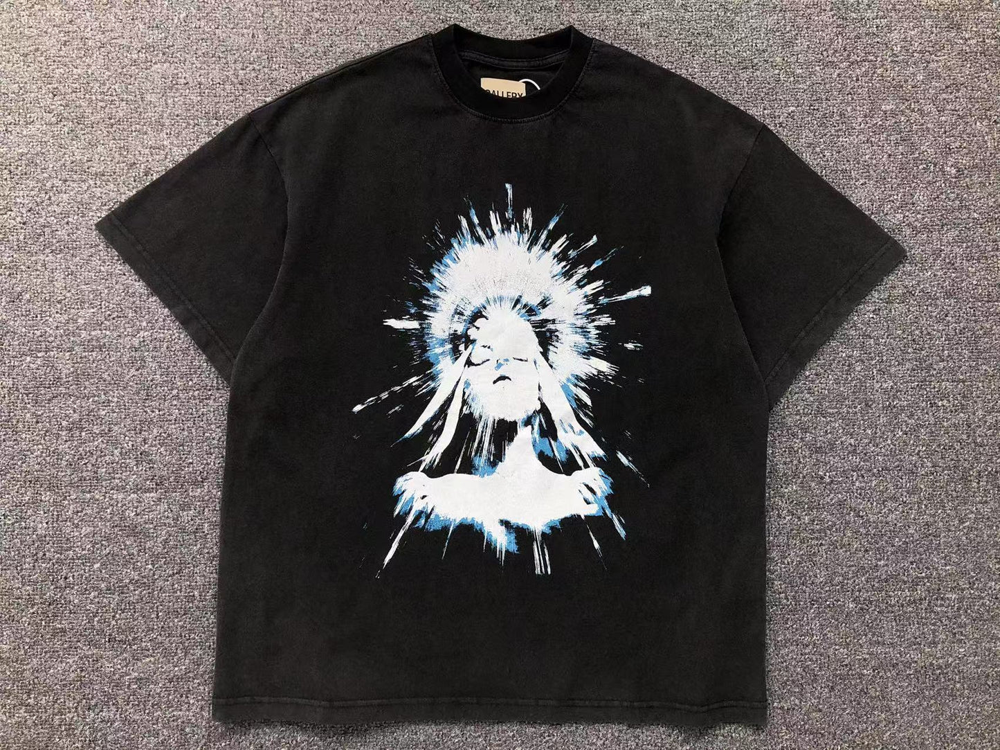 T-shirt GALLERY DEPT