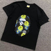 Tshirt Bape