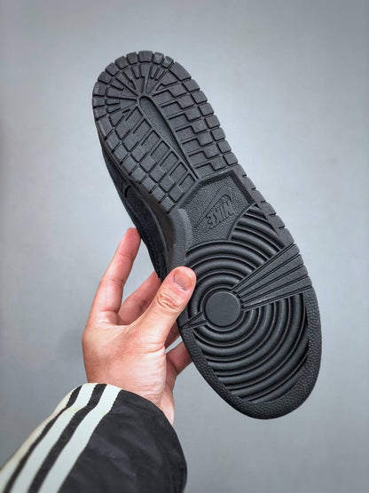 Dunk SB Black