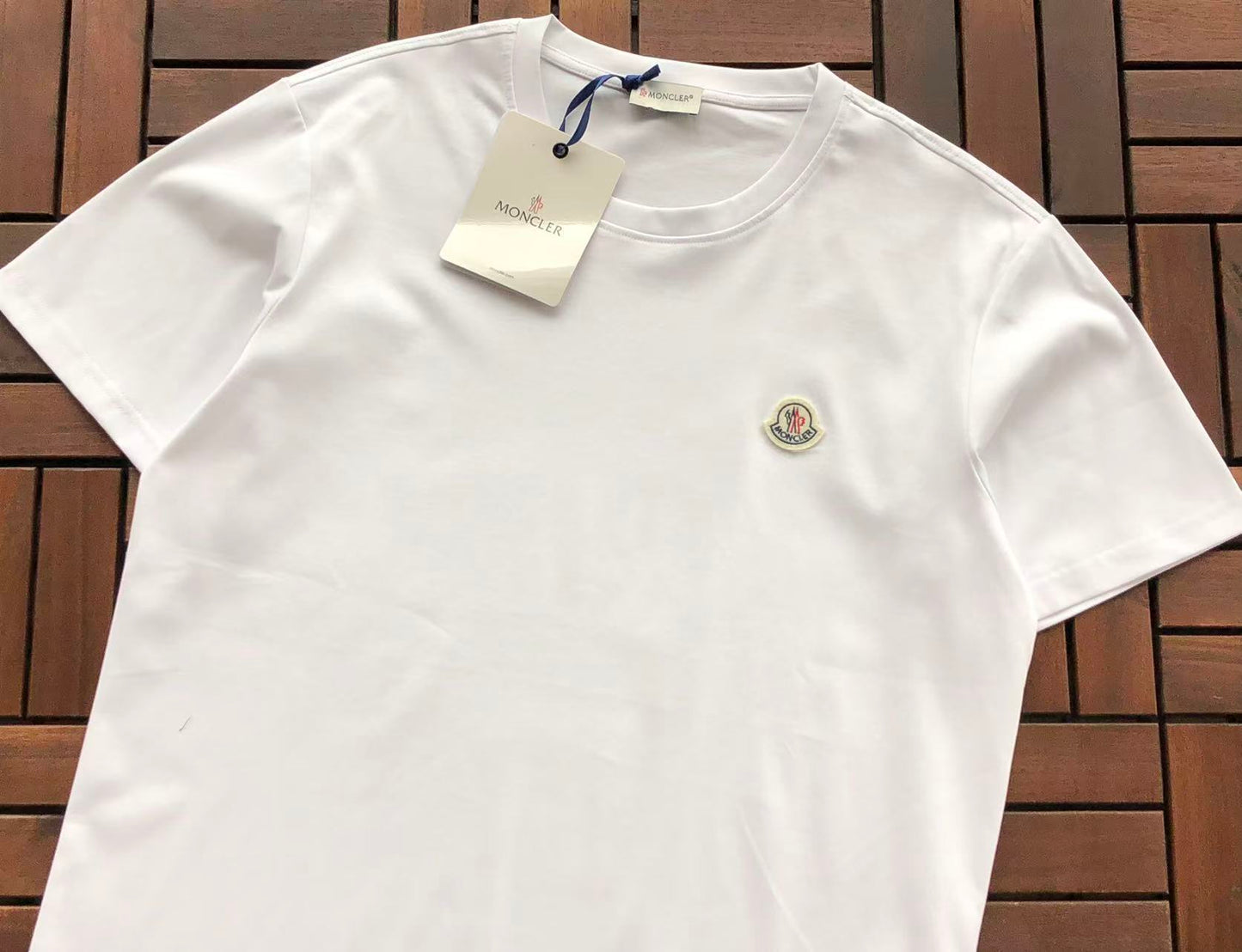 T-Shirts MC