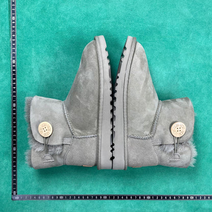 UGG UGG Bailey Mini Bailey Button II Boot