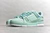 Trainer Mint Green