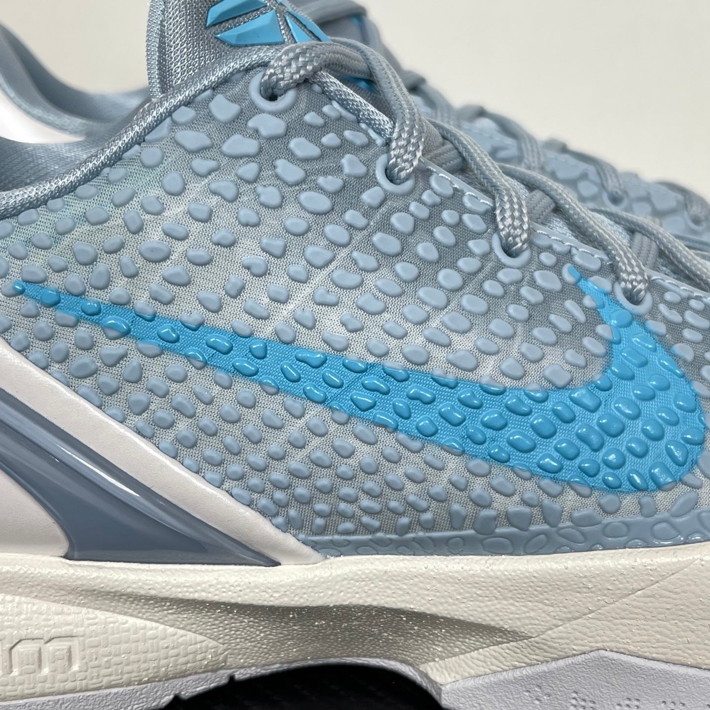 KB6 Light Armory Blue