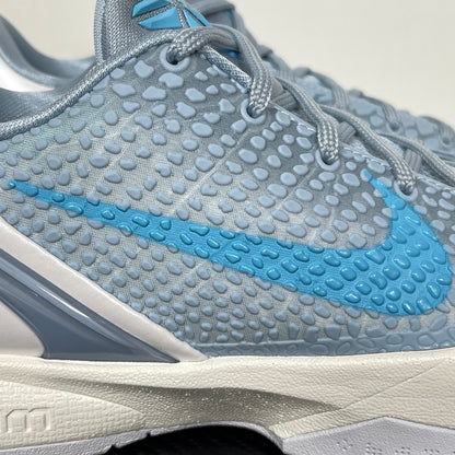 KB6 Light Armory Blue