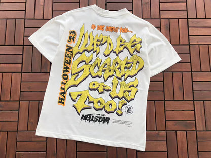 HELL T-SHIRT