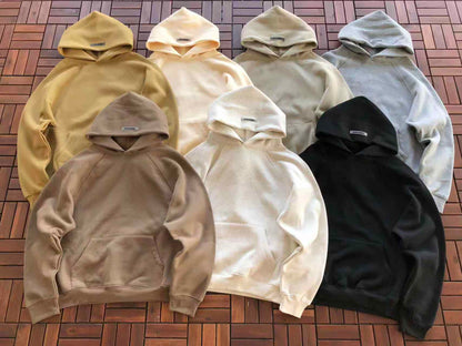 Essentials Hoodies