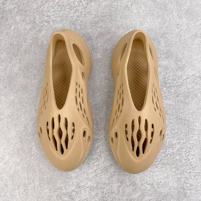 Foam Runner Ochre