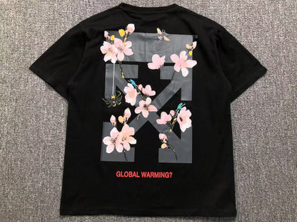 T-shirt Off