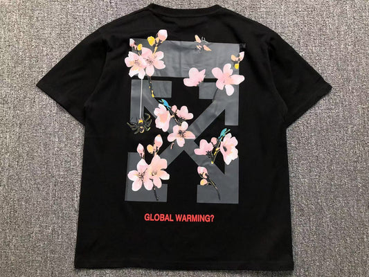 T-shirt Off
