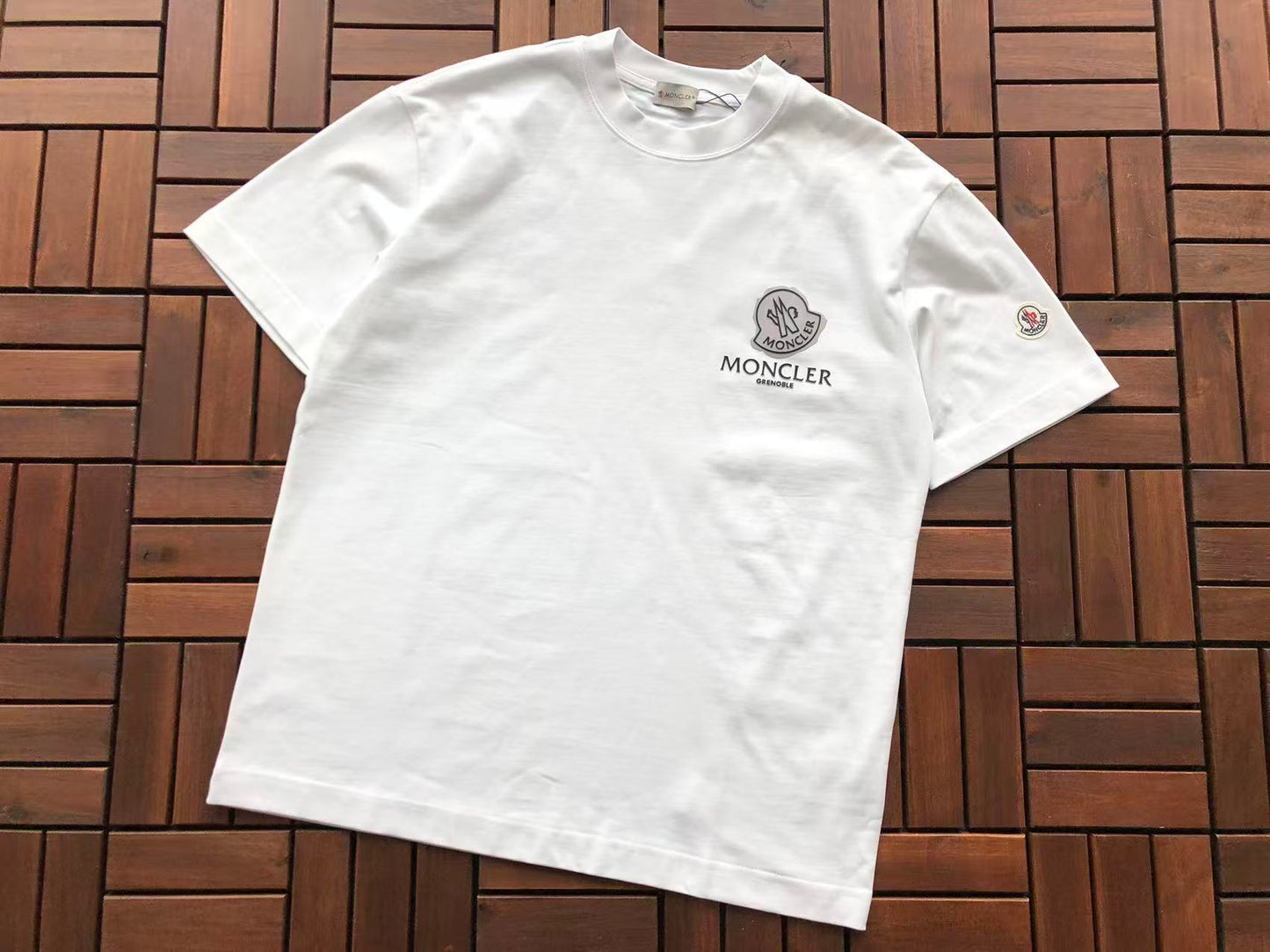 T-Shirts MC