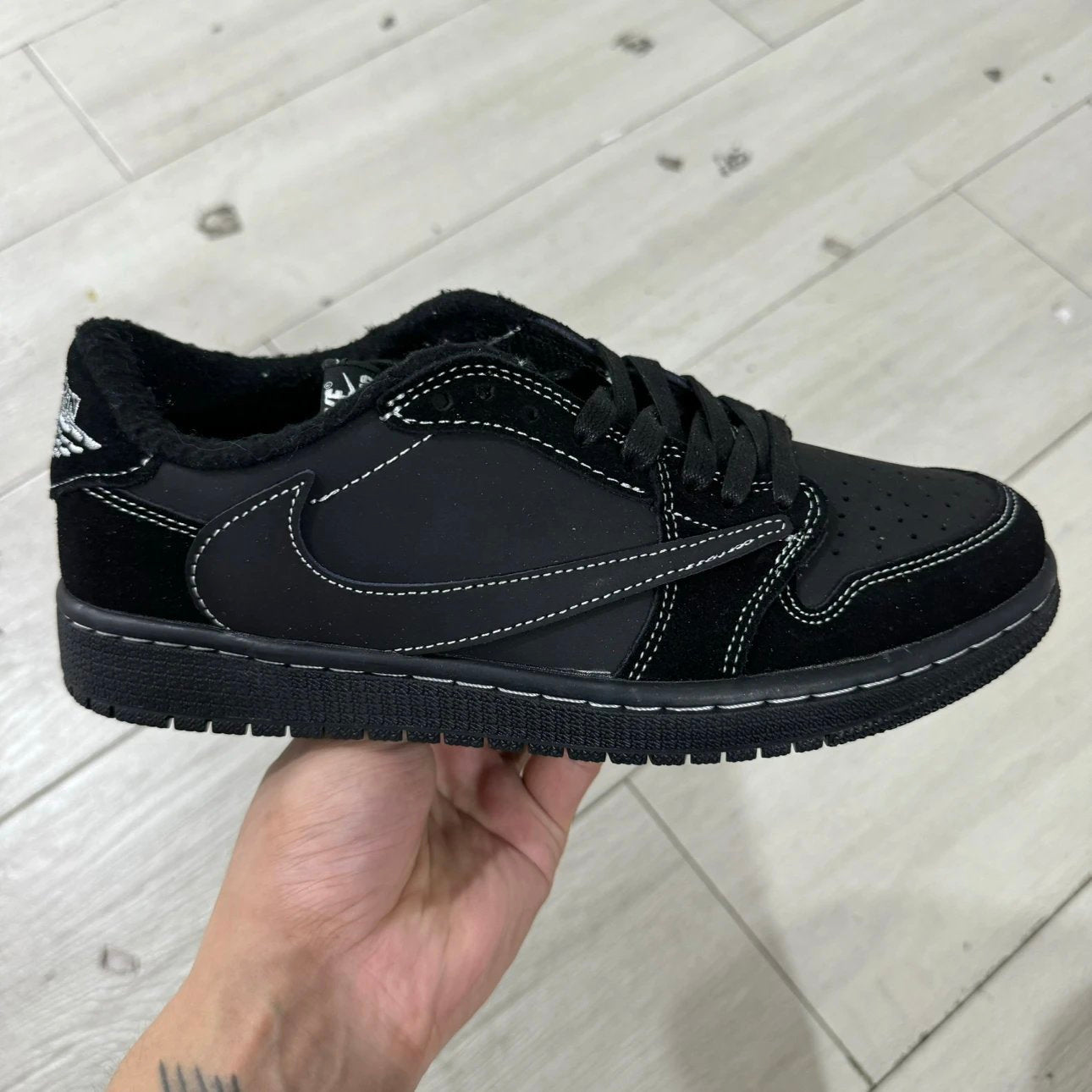AJ1 Phantom