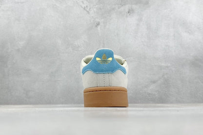 Campus Putty Grey