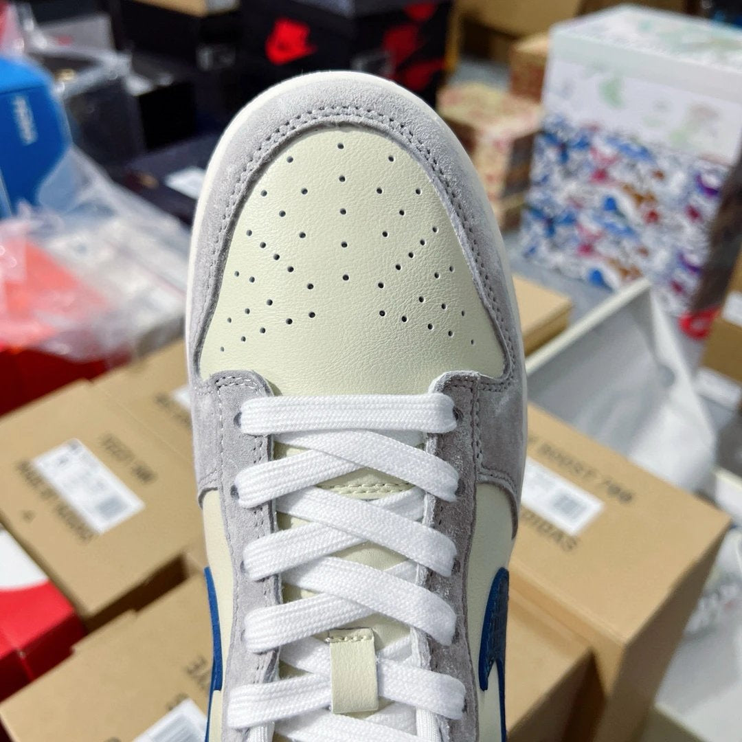 SB Low UN