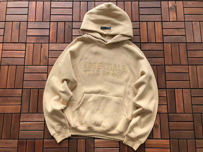 Essentials Hoodies