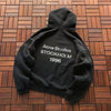HOODIE AC ST