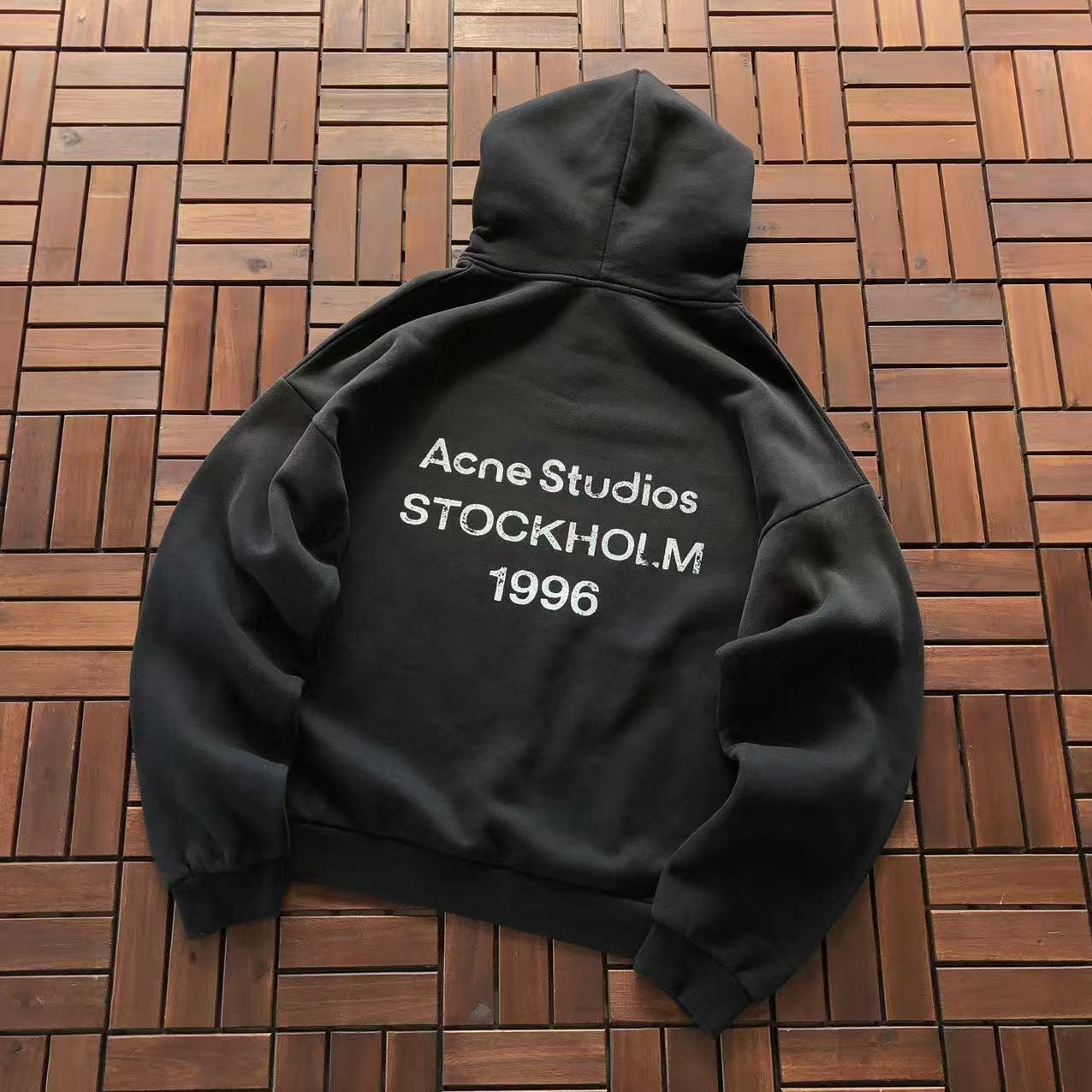 HOODIE AC ST
