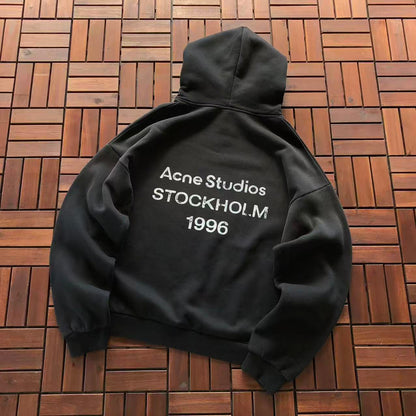 HOODIE AC ST