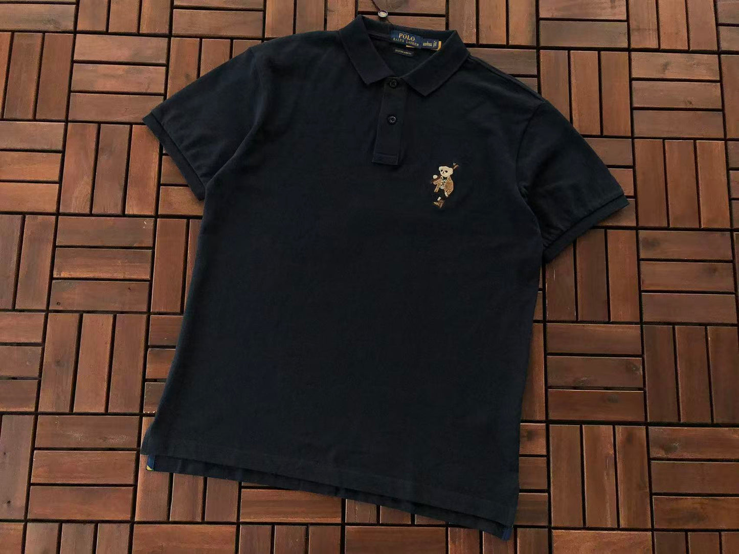 RL T-shirt Polo