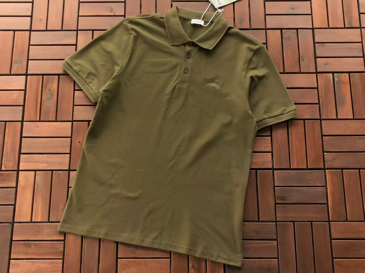 T-Shirts Polo BB