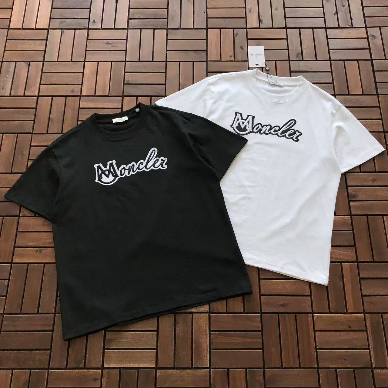 T-Shirts MC