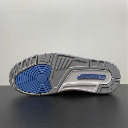 Legacy 312 University Blue