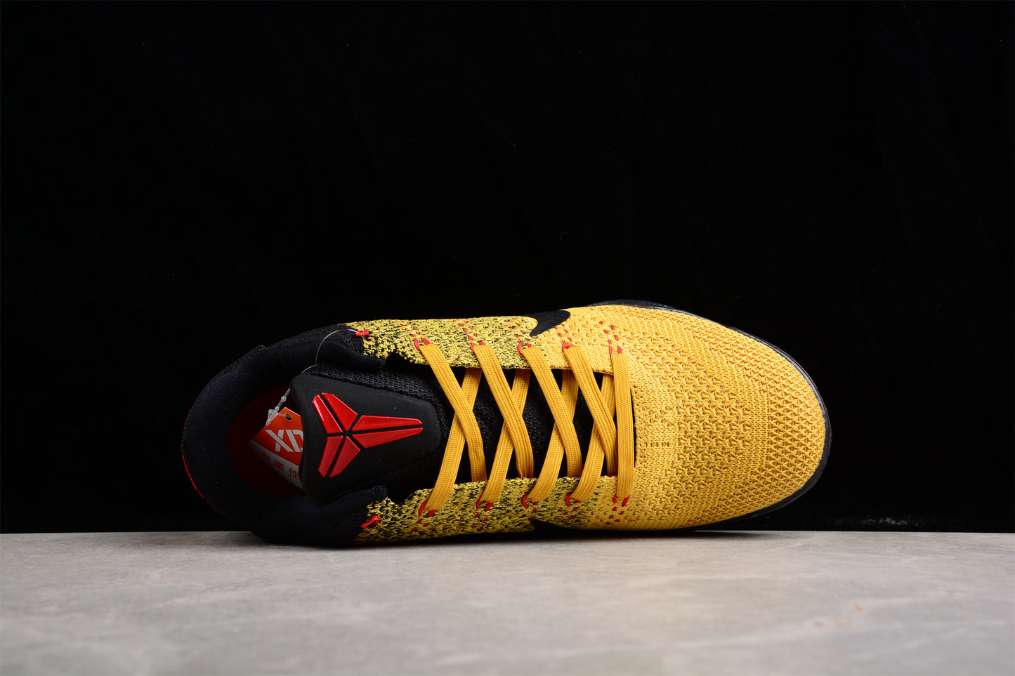 KB11 Bruce Lee