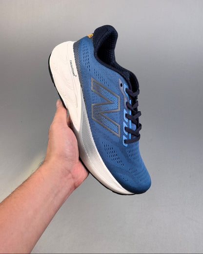 880 Fresh Foam X Vongo White and Blue