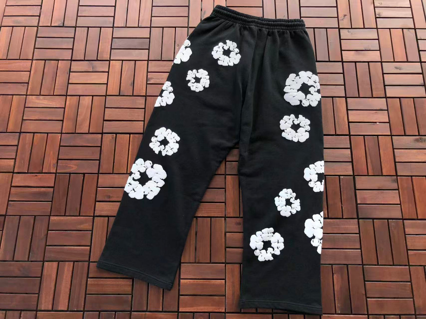 Conjuntos Denim T