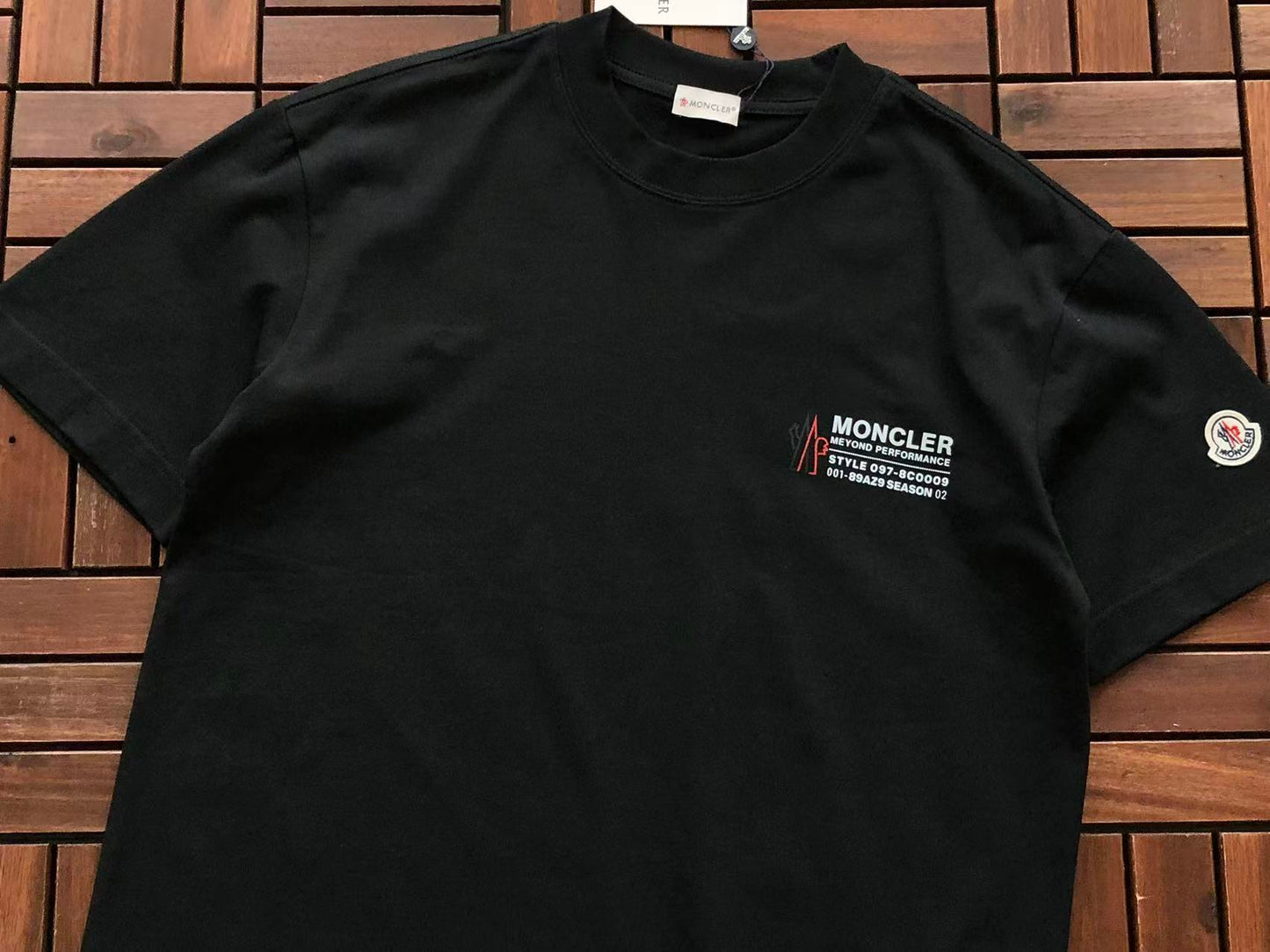 T-Shirts MC