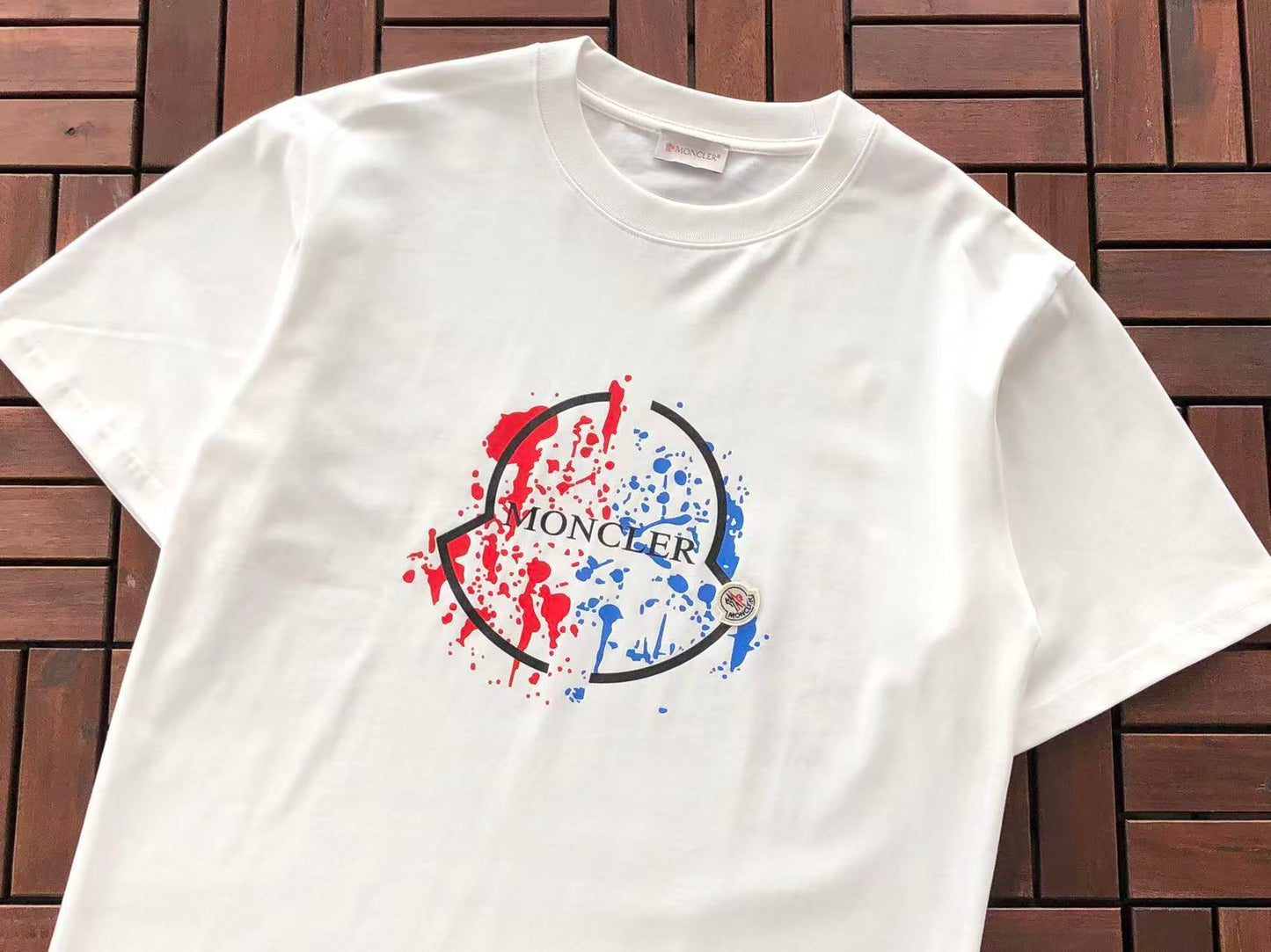 T-Shirts MC