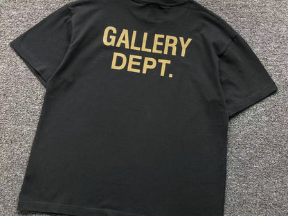 T-shirt GALLERY DEPT
