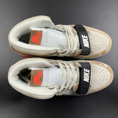 Legacy 312 Desert Camo
