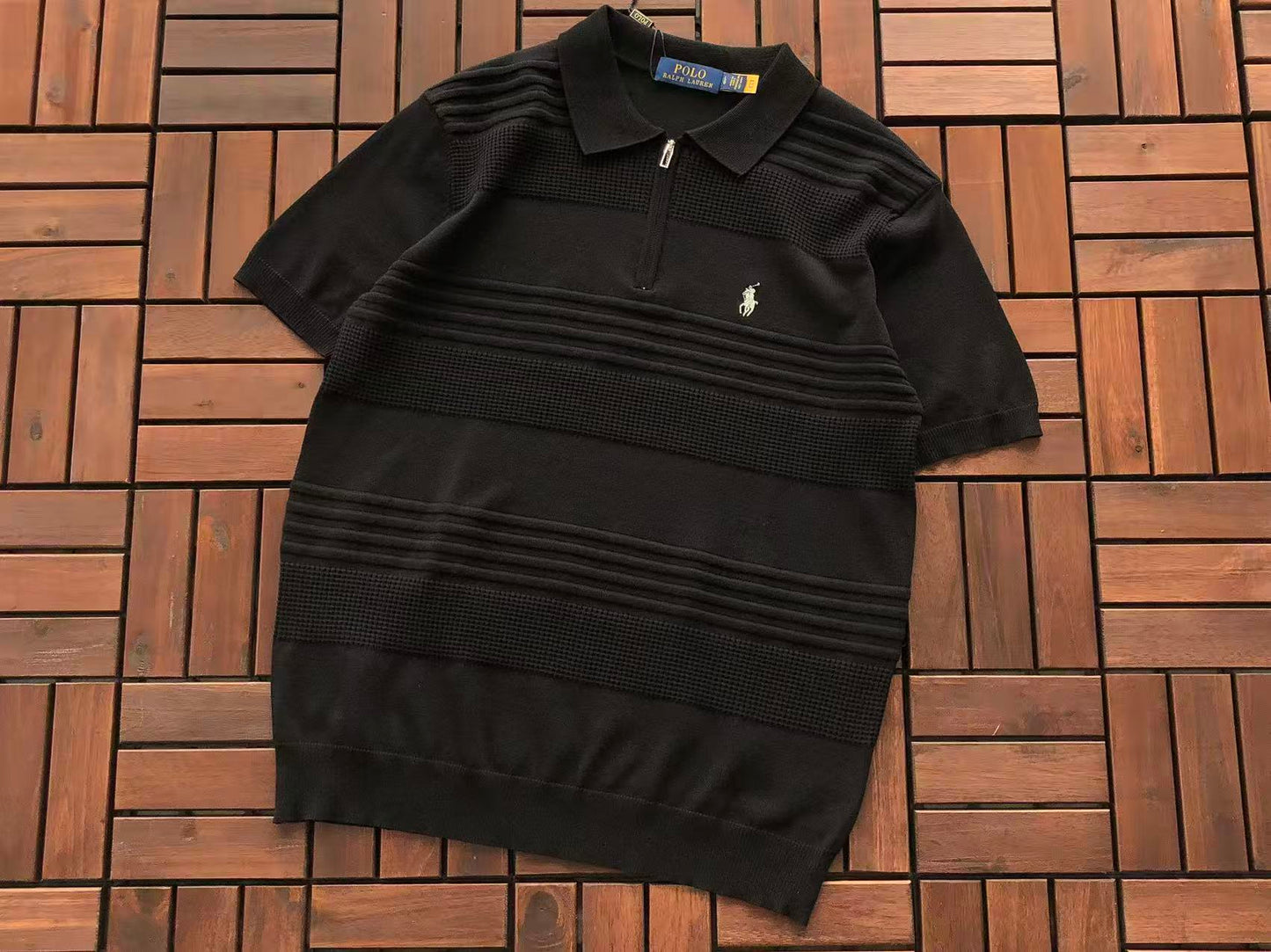 RL T-shirt Polo