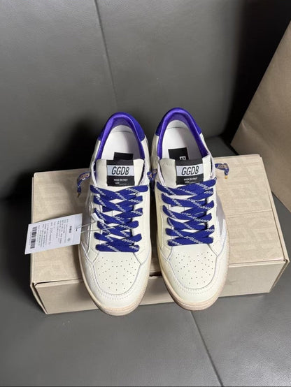 GDGS Ballstar Blue Laces