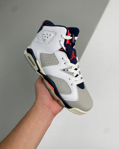 AJ6 Retro Tinker