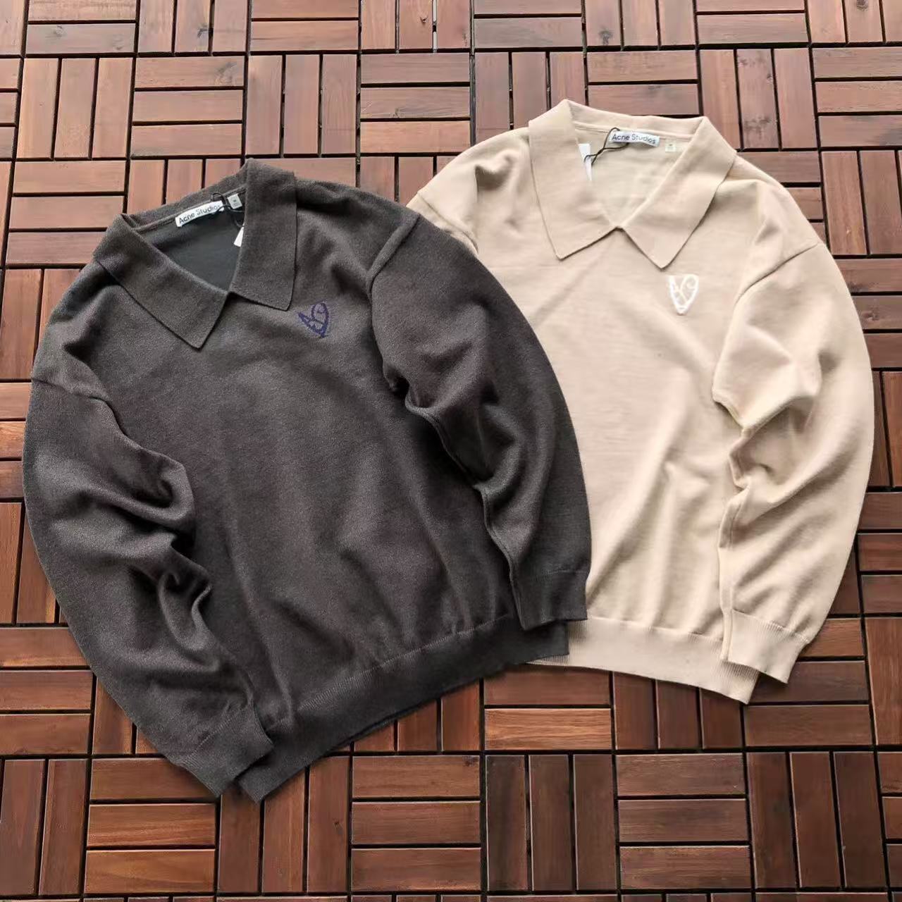Camisola AC ST